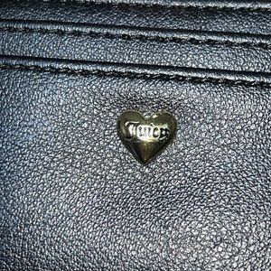 juicy couture wallet brand new